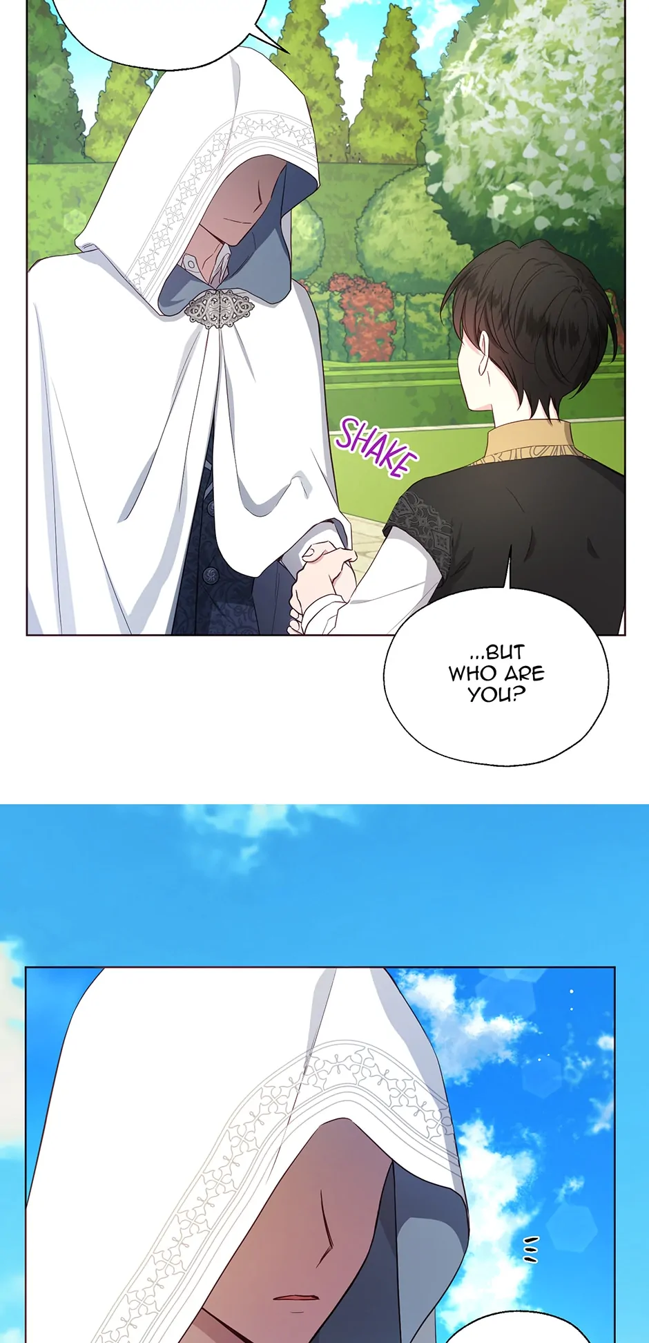 Seduce the Villain’s Father Chapter 154 - page 14